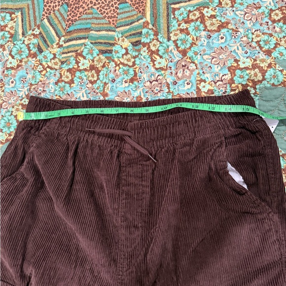 Boys Husky cargo corduroy baggy pants xxxl 18–20 Gap Kids - Picture 10 of 12